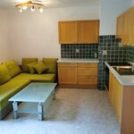 Photo of apartment/1 bedroom/bath tube, WC