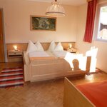 obrázek double room with shower, WC
