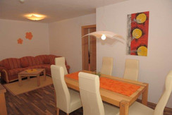 Apartment 'Wohnecke'