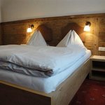 Pomiń zdjęcie double room with shower, WC