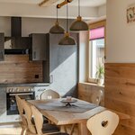 Foto van Appartement, bad, WC, standard