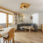 Foto van Appartement, douche en bad, WC, balkon