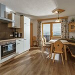 Foto van Appartement, douche, WC, 2 slaapkamers