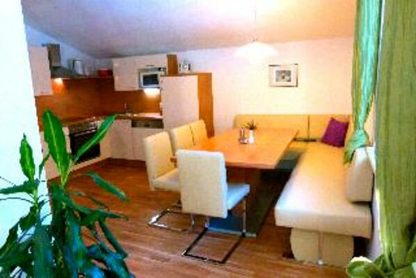 Appartement Edelgrieß