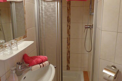 Moosbruggerhof - Doppelzimmer - Bad