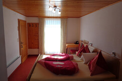 Moosbruggerhof - Doppelzimmer