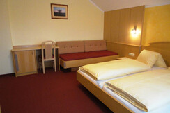 Schlafzimmer Mooshaeusl Ansicht