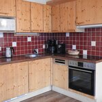 Bild von Apartment f.5 Pers./2 Schlafräume/Bad, WC