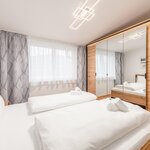 obrázek Apartmán, WC a vana/sprcha odděleny, 2 místnosti na spaní