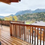 obrázek Apartmán, sprcha, WC, 2 místnosti na spaní