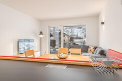 Mountain View Gröbming - Ausblick