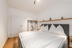 Mountain View Gröbming - Schlafzimmer
