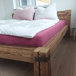 obrázek Apartmán, sprcha, WC, obytný/spací prostor