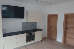 Mountain Whisper_Küchen