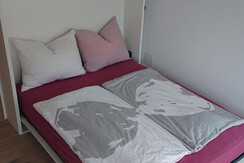 Mountain Whisper_Zusatzschlafmöglichkeit