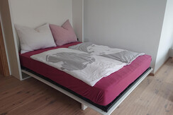 Mountain Whisper_Zusatzbett