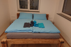 Mountain Whisper Doppelbett (6)