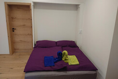 Mountain Whisper Doppelbett (1)