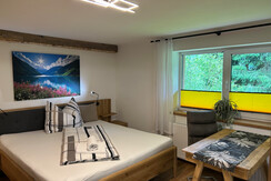 Apartment Ramsau