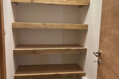 Ablage oder zusätzlicher Kasten