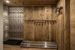 allgemeiner Skikeller