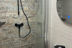 Badezimmer Apartment Rohrmoos