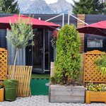 Photo of Apartment, shower, toilet, 2 bed rooms