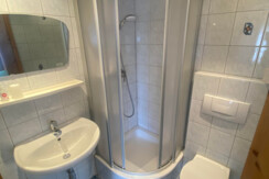 Badezimmer Müllnerhof