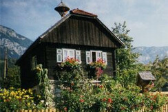 Müllnerhof Ferienhaus