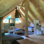 Photo of Apartment, shower, toilet, 2 bed rooms