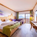 Photo of Double room, shower, toilet