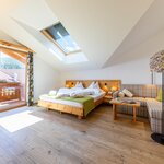 Photo of Double room, shower, toilet