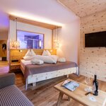 Photo of Double room, shower, toilet