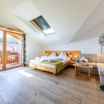 Photo of Double room, shower, toilet