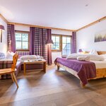 Photo of Double room, shower, toilet