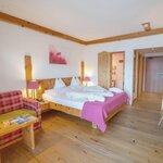 Photo of "Alpenrose" - double room w. shower, WC