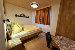 Schlafzimmer 1 - Eiche