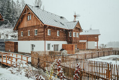 CHALET 11A/ 2 floors WINTER