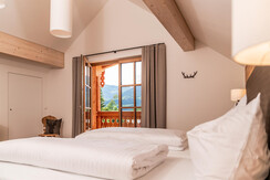 get up relaxed and enjoy your vacation