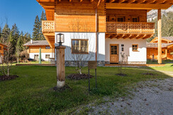 CHALET 9 SUMMER