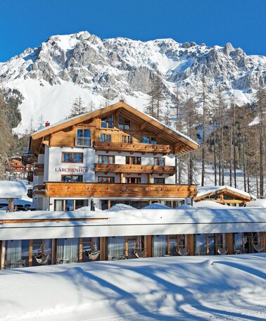 Hotel_Laerchenhof_Winter