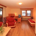 Photo of Junior suite, shower or bath, toilet