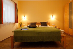 Naturnah Appartement - Appartement Blumenwiese