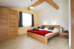 Naturnah Appartement - Appartement Wilde Wasser (1