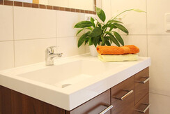 Naturnah Appartement - Appartement Wilde Wasser (2