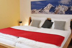 Naturnah Appartement - Appartement Bergwelt