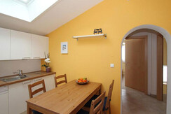 Naturnah Appartement - Appartement Bergwelt