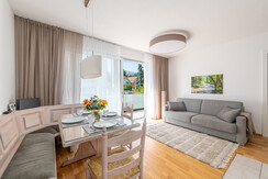 Neualm 5 von myNests Aaprtment Schaldming Dachstei