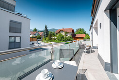 Neualm 5 von myNests Aaprtment Schaldming Dachstei