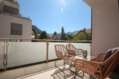 Top 5 - Sonnenterrasse